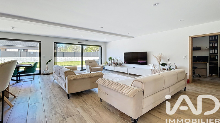 Ma-Cabane - Vente Maison Aumetz, 163 m²