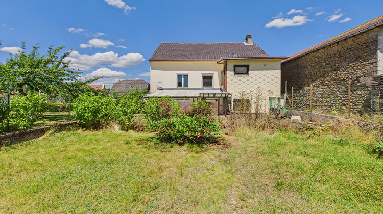 Ma-Cabane - Vente Maison AUMETZ, 146 m²