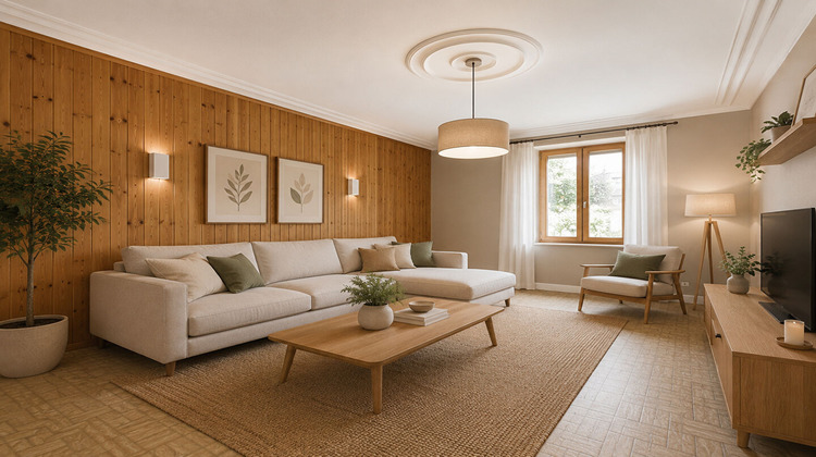 Ma-Cabane - Vente Maison AUMETZ, 146 m²