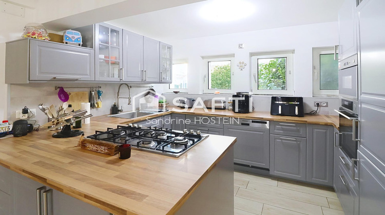 Ma-Cabane - Vente Maison Aumetz, 81 m²