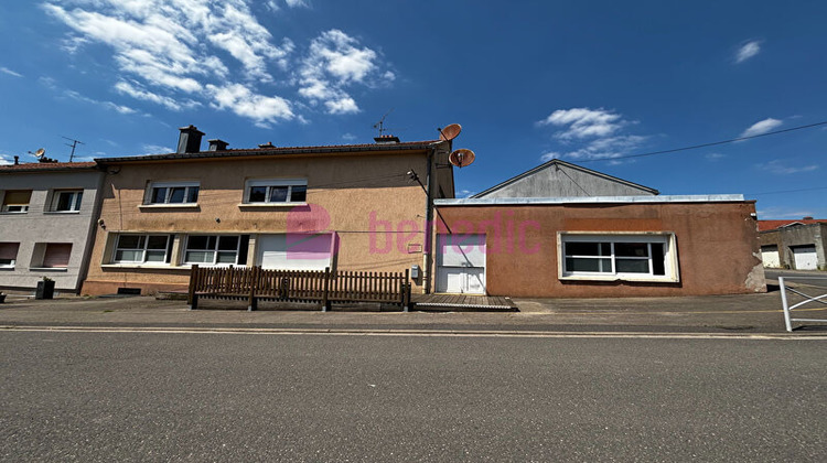 Ma-Cabane - Vente Maison AUMETZ, 253 m²
