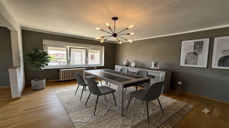 Ma-Cabane - Vente Maison AUMETZ, 253 m²