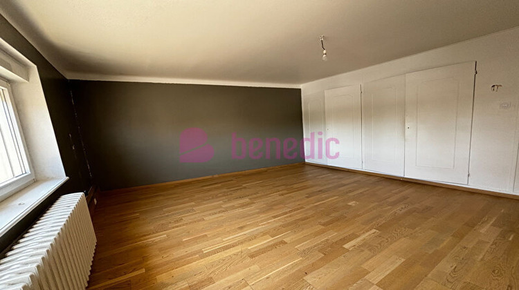 Ma-Cabane - Vente Maison AUMETZ, 253 m²