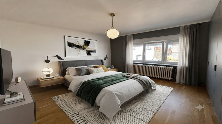 Ma-Cabane - Vente Maison AUMETZ, 253 m²