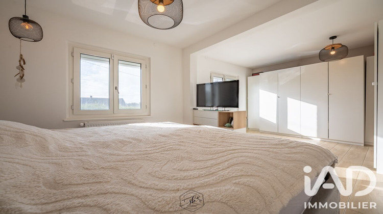 Ma-Cabane - Vente Maison Aumetz, 80 m²