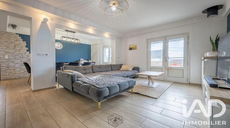 Ma-Cabane - Vente Maison Aumetz, 80 m²