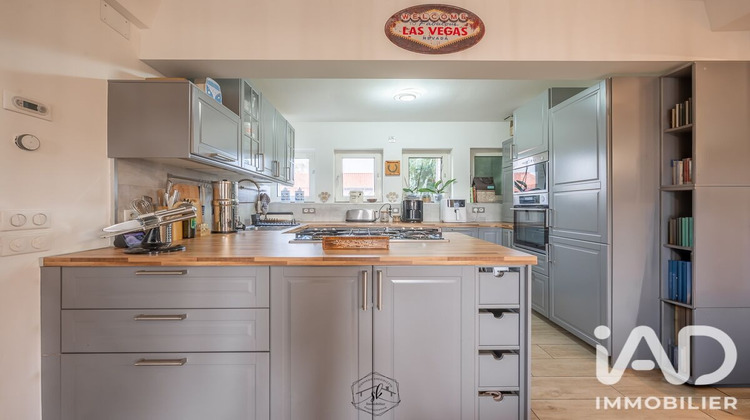 Ma-Cabane - Vente Maison Aumetz, 80 m²