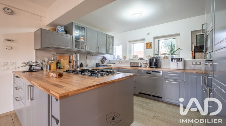 Ma-Cabane - Vente Maison Aumetz, 80 m²