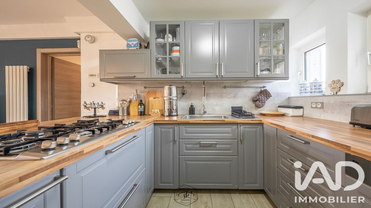 Ma-Cabane - Vente Maison Aumetz, 80 m²