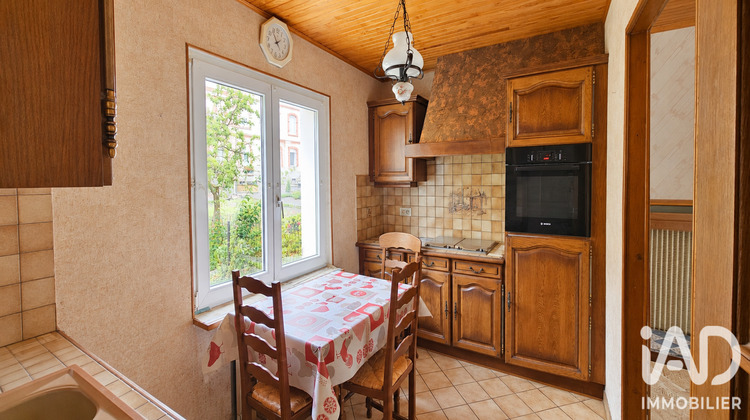 Ma-Cabane - Vente Maison Aumetz, 85 m²