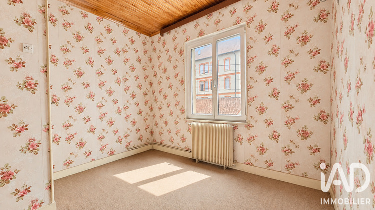 Ma-Cabane - Vente Maison Aumetz, 85 m²