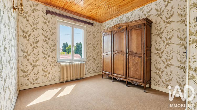 Ma-Cabane - Vente Maison Aumetz, 85 m²