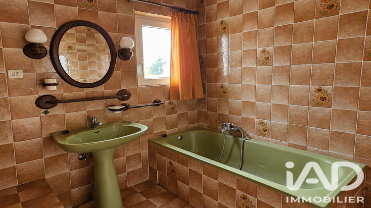 Ma-Cabane - Vente Maison Aumetz, 85 m²