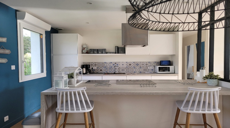 Ma-Cabane - Vente Maison AUMEVILLE-LESTRE, 116 m²