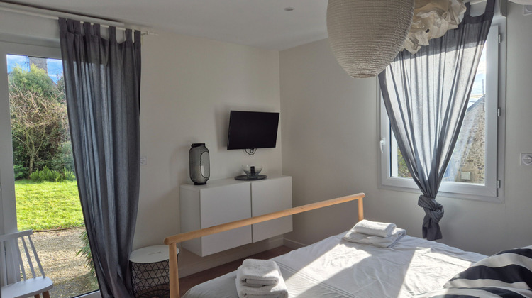 Ma-Cabane - Vente Maison AUMEVILLE-LESTRE, 116 m²