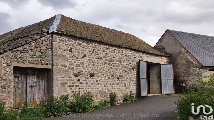 Ma-Cabane - Vente Maison Aumont-Aubrac, 130 m²