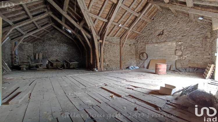 Ma-Cabane - Vente Maison Aumont-Aubrac, 130 m²