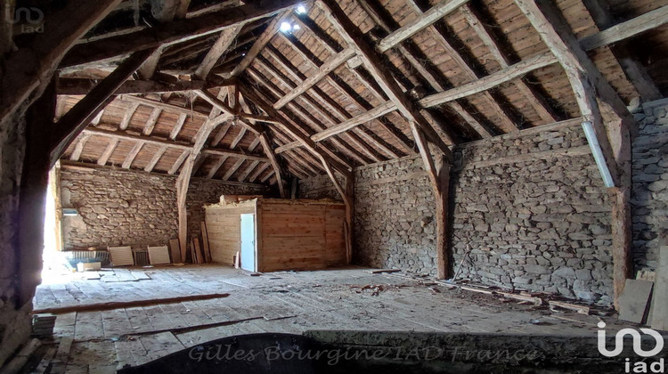 Ma-Cabane - Vente Maison Aumont-Aubrac, 130 m²