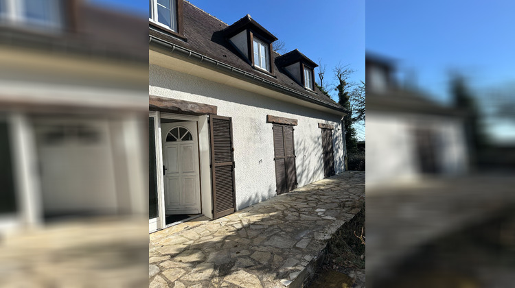 Ma-Cabane - Vente Maison AUMONT-EN-HALATTE, 235 m²
