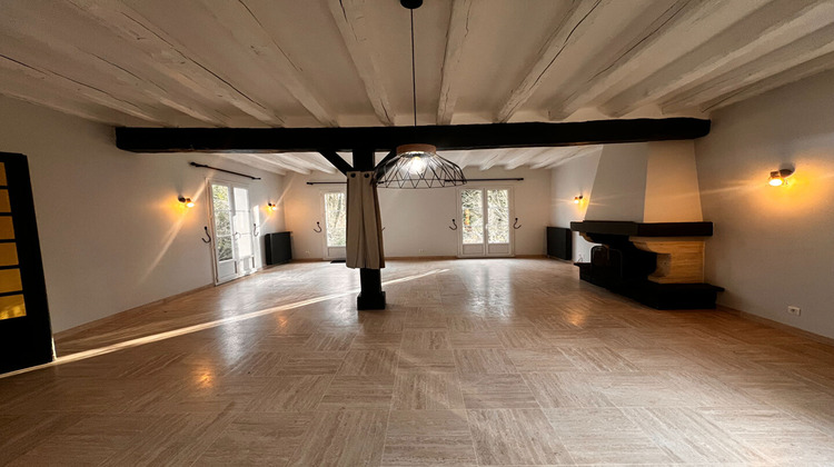 Ma-Cabane - Vente Maison AUMONT-EN-HALATTE, 235 m²