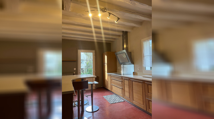 Ma-Cabane - Vente Maison AUMONT-EN-HALATTE, 235 m²