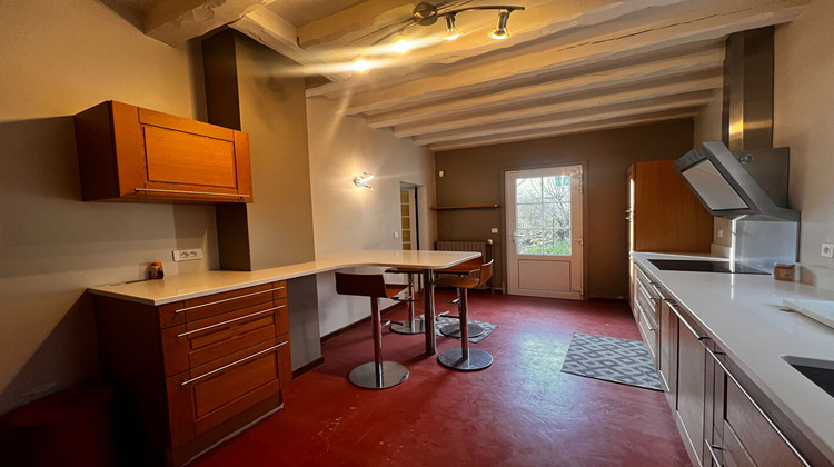 Ma-Cabane - Vente Maison AUMONT-EN-HALATTE, 235 m²