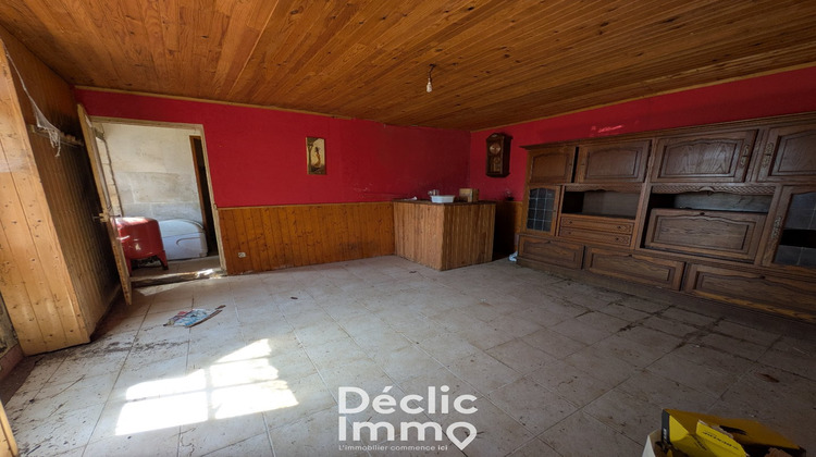 Ma-Cabane - Vente Maison AUNAC, 72 m²