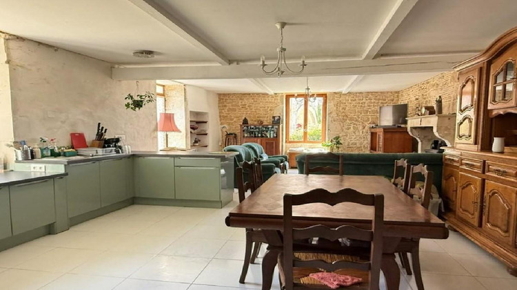 Ma-Cabane - Vente Maison AUNAC, 168 m²