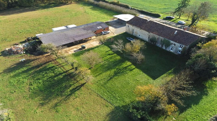 Ma-Cabane - Vente Maison AUNAC, 224 m²