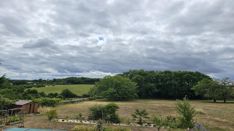 Ma-Cabane - Vente Maison AUNAC, 86 m²