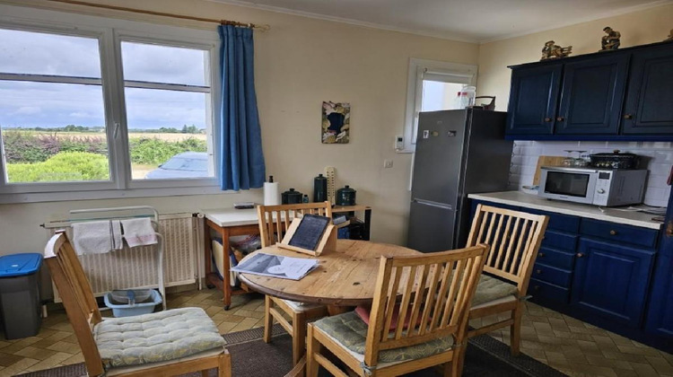 Ma-Cabane - Vente Maison AUNAC, 86 m²