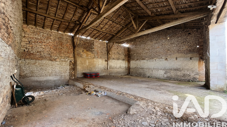 Ma-Cabane - Vente Maison Aunac, 95 m²