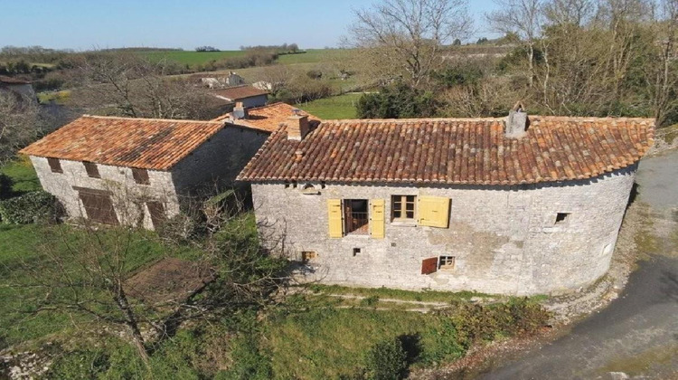 Ma-Cabane - Vente Maison AUNAC, 146 m²