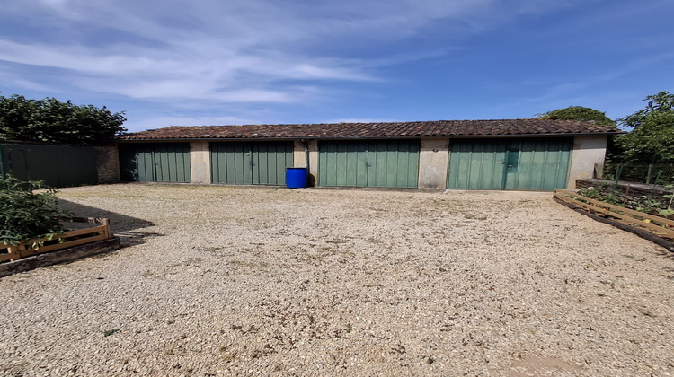 Ma-Cabane - Vente Maison Aunac, 233 m²