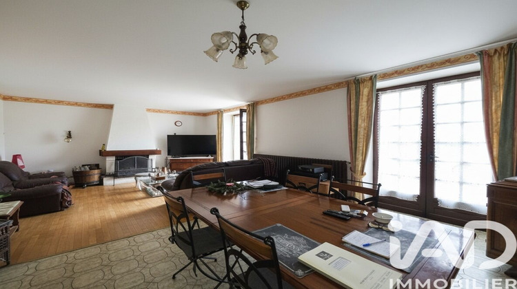 Ma-Cabane - Vente Maison Aunac, 168 m²