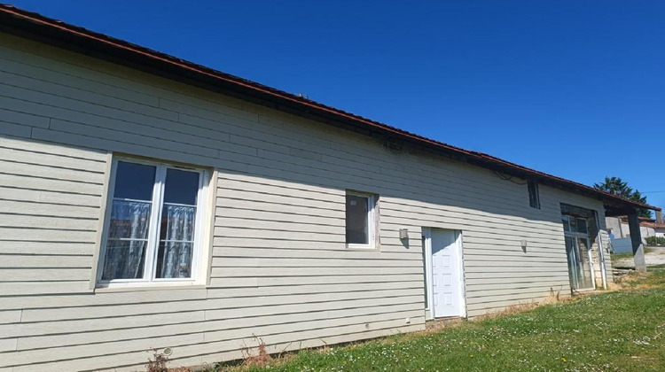 Ma-Cabane - Vente Maison AUNAC, 156 m²