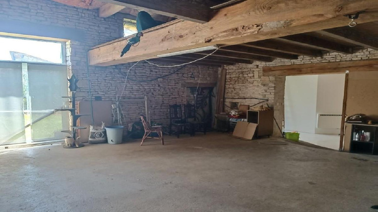 Ma-Cabane - Vente Maison AUNAC, 156 m²