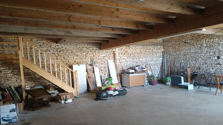 Ma-Cabane - Vente Maison AUNAC, 156 m²