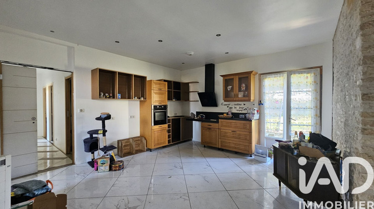 Ma-Cabane - Vente Maison Aunac, 148 m²