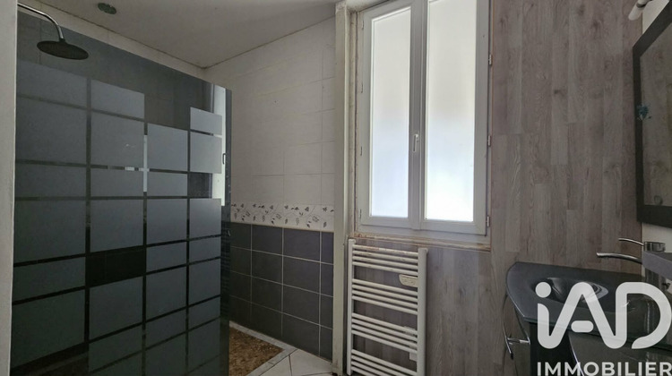Ma-Cabane - Vente Maison Aunac, 148 m²