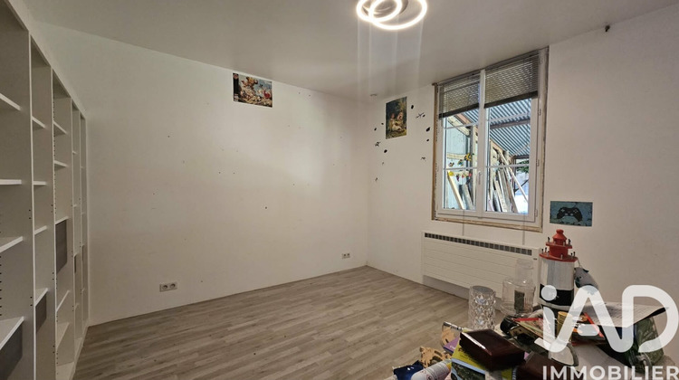 Ma-Cabane - Vente Maison Aunac, 148 m²