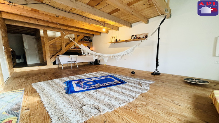 Ma-Cabane - Vente Maison AUNAT, 106 m²