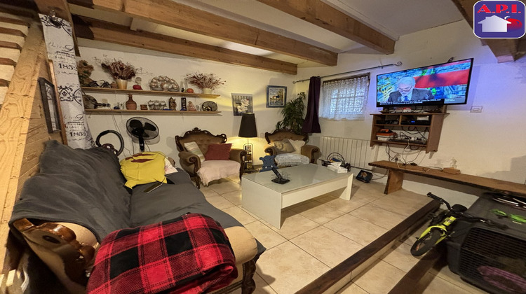 Ma-Cabane - Vente Maison AUNAT, 106 m²