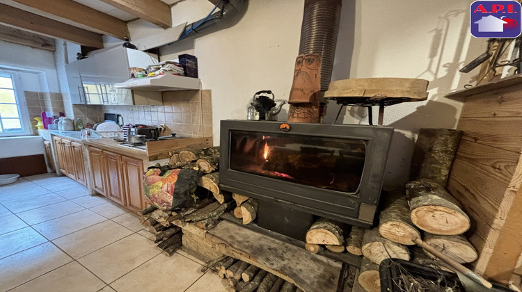 Ma-Cabane - Vente Maison AUNAT, 106 m²