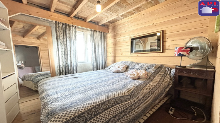 Ma-Cabane - Vente Maison AUNAT, 106 m²