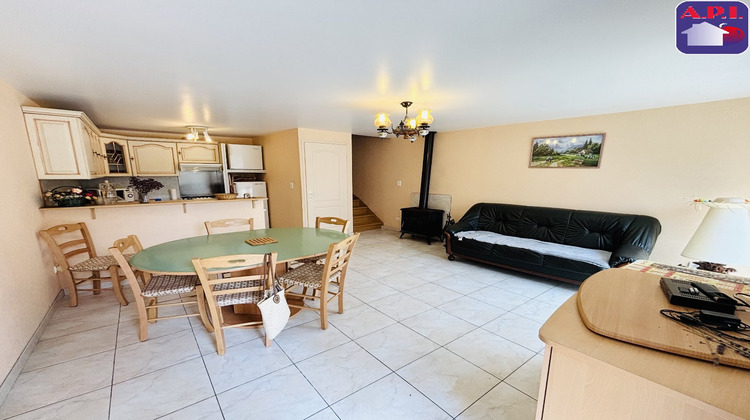 Ma-Cabane - Vente Maison AUNAT, 65 m²