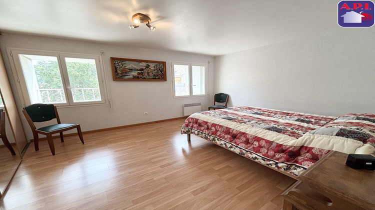 Ma-Cabane - Vente Maison AUNAT, 65 m²