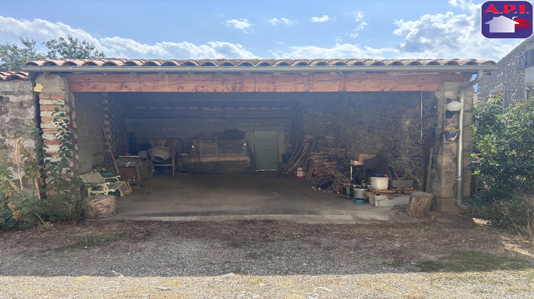 Ma-Cabane - Vente Maison AUNAT, 100 m²