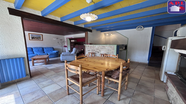 Ma-Cabane - Vente Maison AUNAT, 100 m²