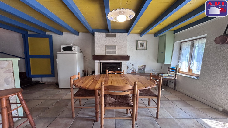 Ma-Cabane - Vente Maison AUNAT, 100 m²